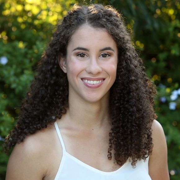 Meet your Posher, Jada - Picture 1 of 1